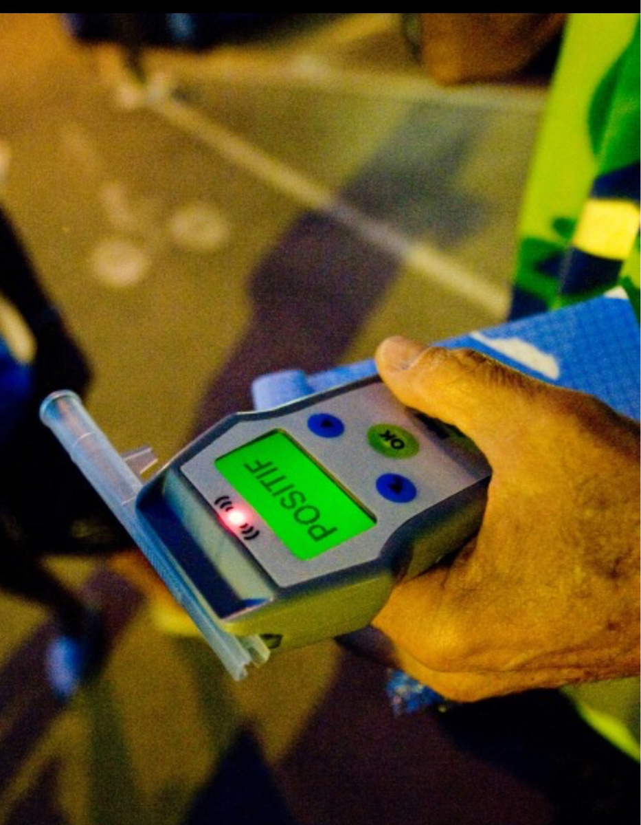 L'alcool en ligne de mire ce dimanche matin près d'Yvetot : 7 conducteurs verbalisés 