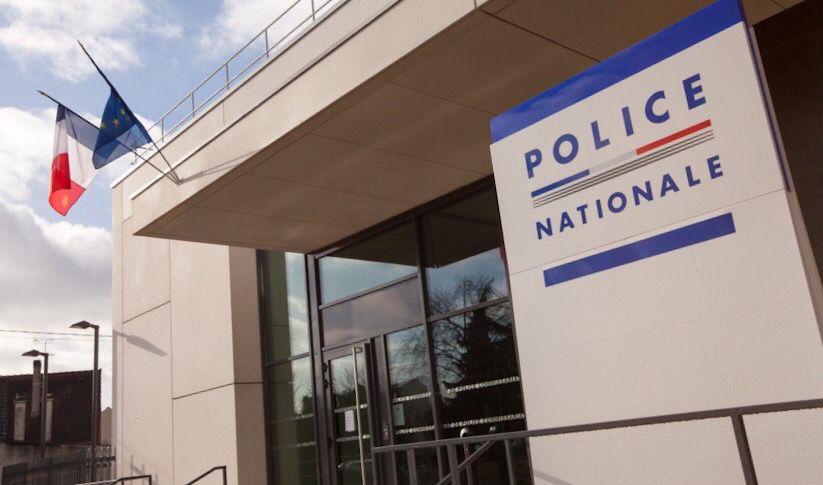 Les agresseurs présumés étaient toujours en garde à vue ce vendredi matin à l'hôtel de police (Illustration)