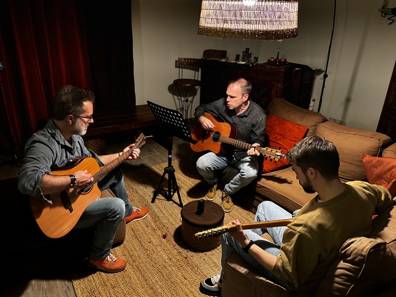 Eure : trois groupes locaux sur la scène du Silo à Verneuil-sur-Avre le 20 septembre