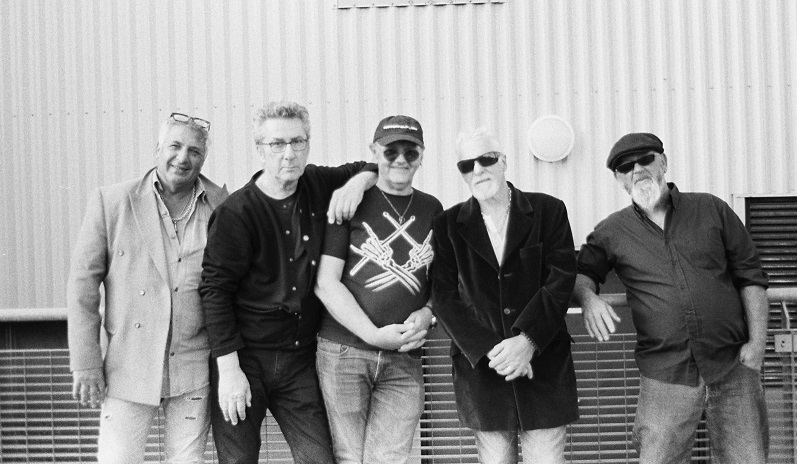 Eure : trois groupes locaux sur la scène du Silo à Verneuil-sur-Avre le 20 septembre