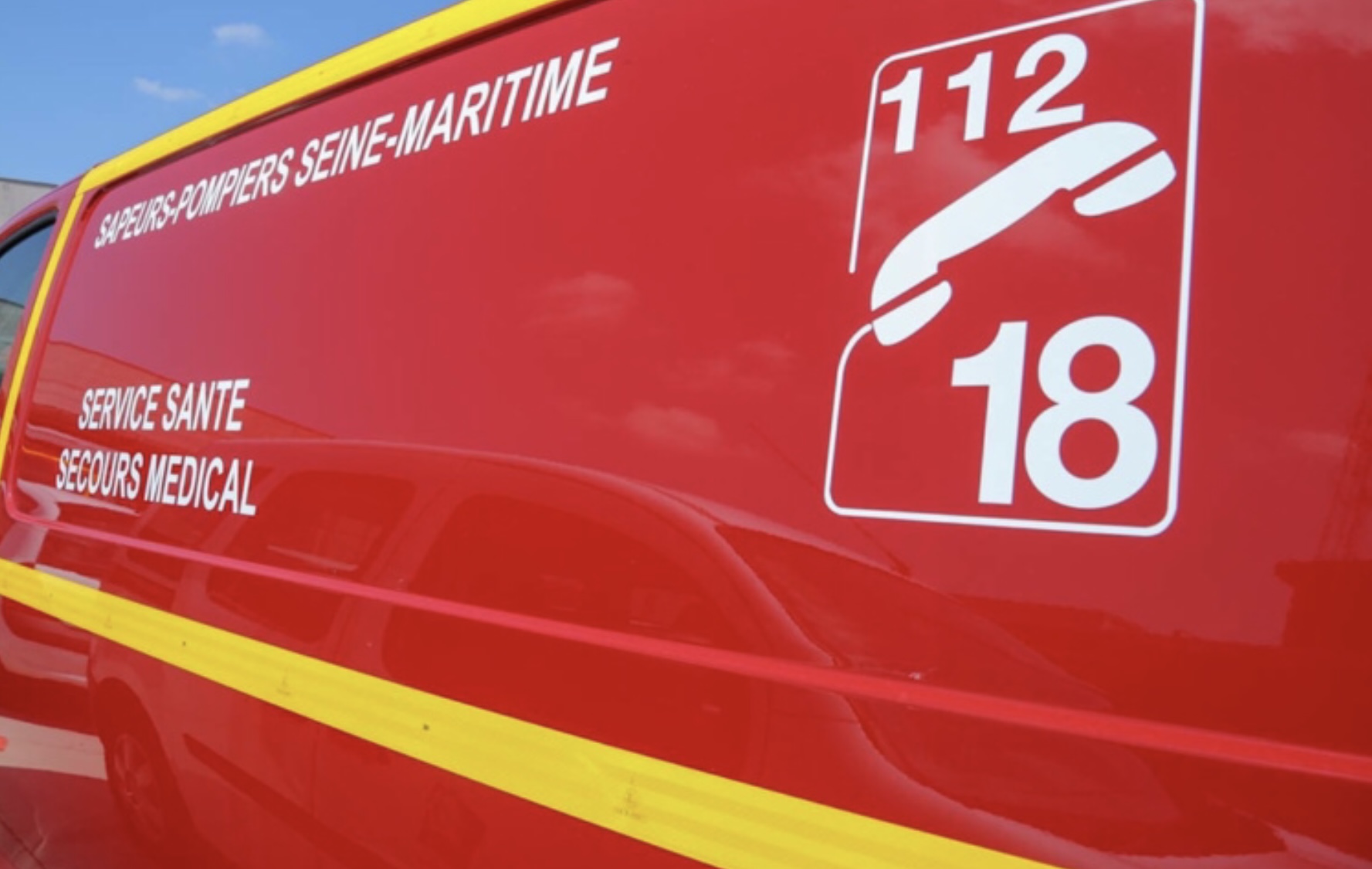 Des équipes spécialisées du Sdis76 et du Spéléo Secours Français ont été engagées pour porter assistance au spéléologue en difficulté - Illustration Sdis76