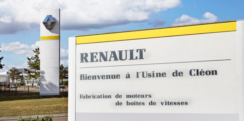 Accident du travail chez Renault à Cléon : un ouvrier hospitalisé dans un état critique 