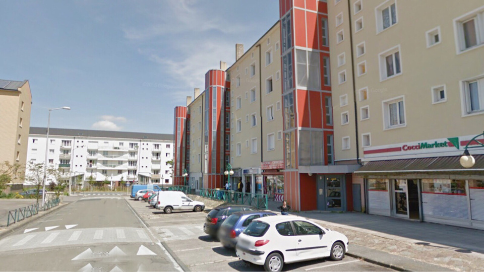 Un trafic démantelé près de Rouen : 2 kg de drogue et 15 000€ saisis, 9 interpellations