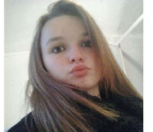 Cindy Cauvin (Photo@gendarmerie/Facebook)