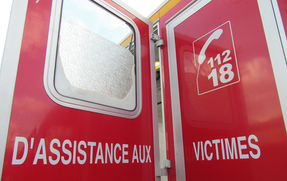 Les soins prodigués sur place par les secours n'ont pas permis de réanimer la victime - Illustration Adobe Stock