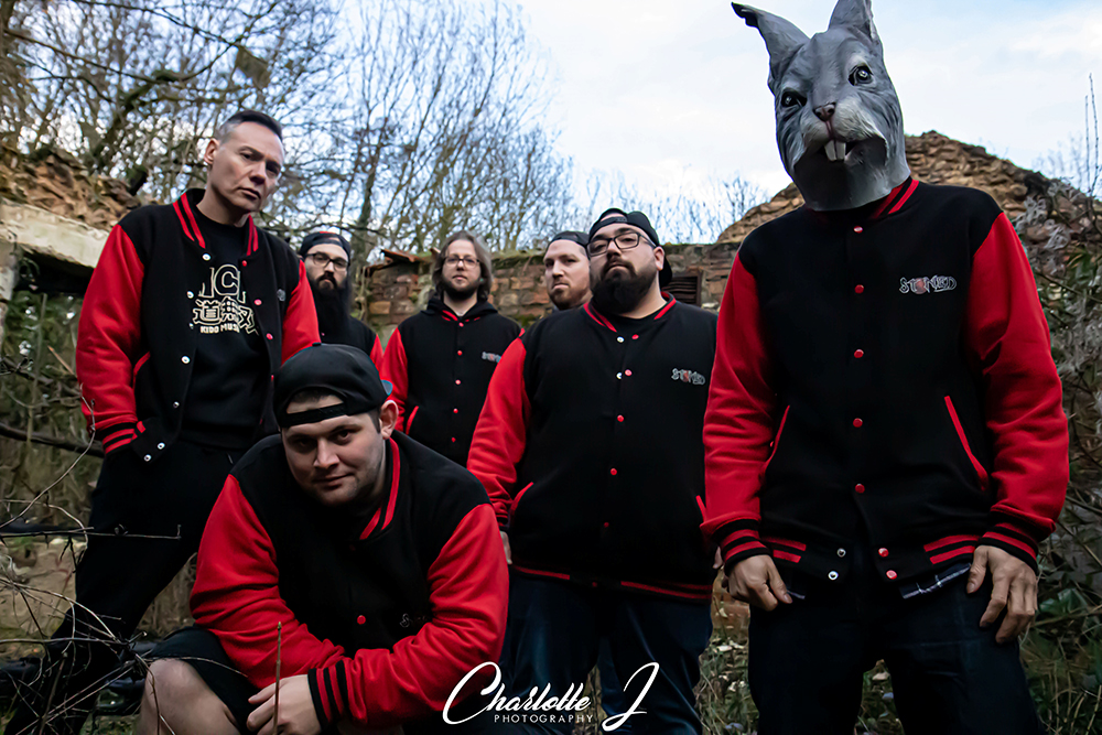 Le groupe Stoned fête ses dix ans au Silo - Photo ©Charlotte