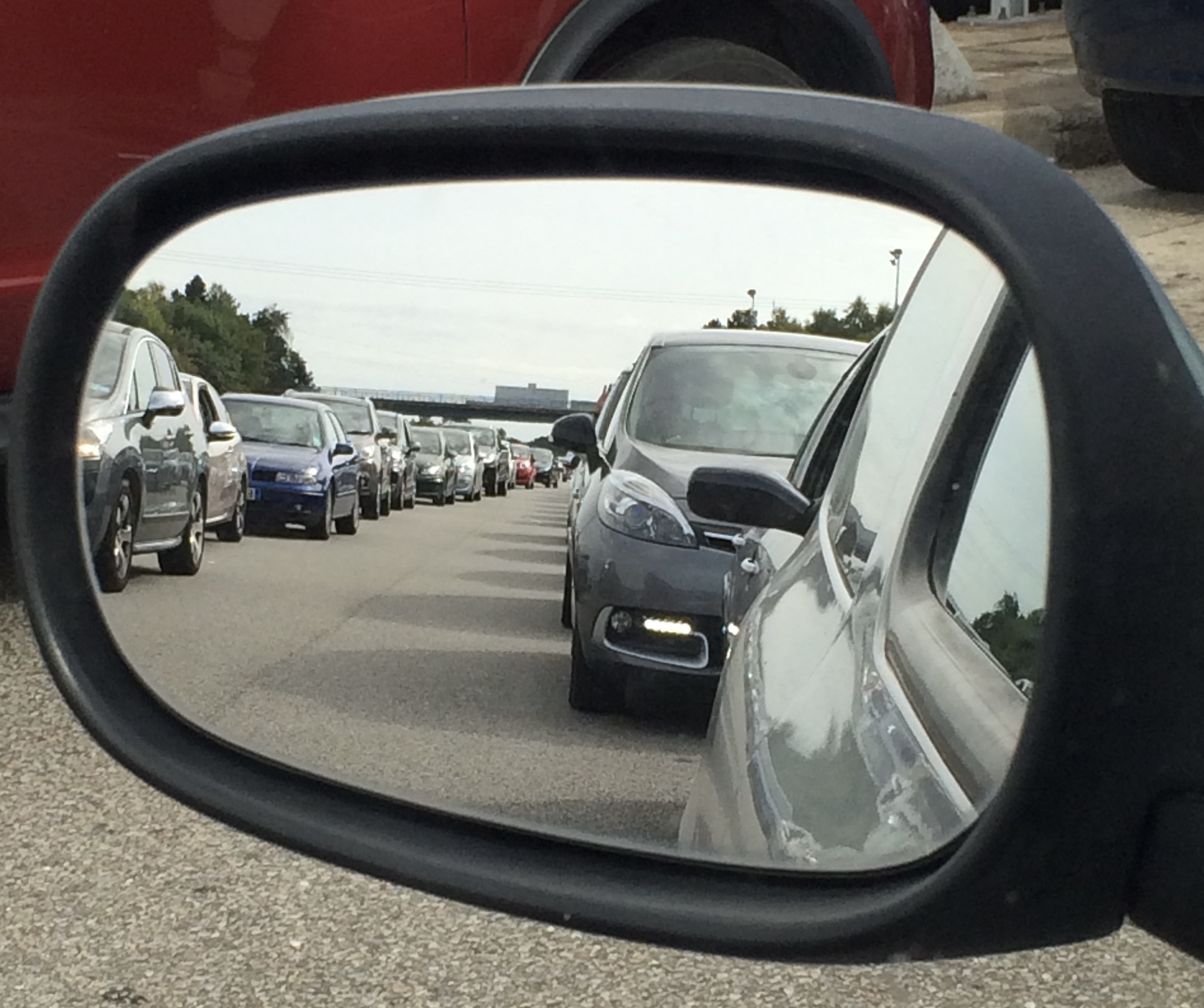 Illustration info Normandie