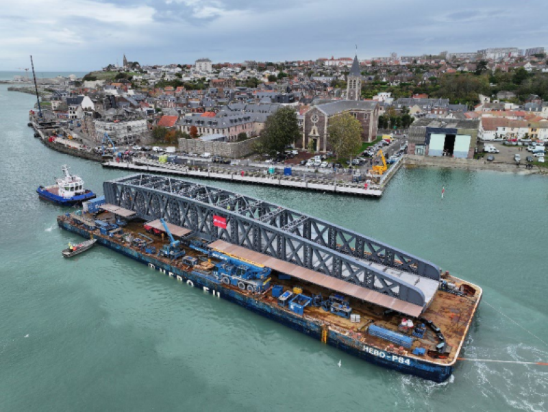 Photo ©DronesSmartImages