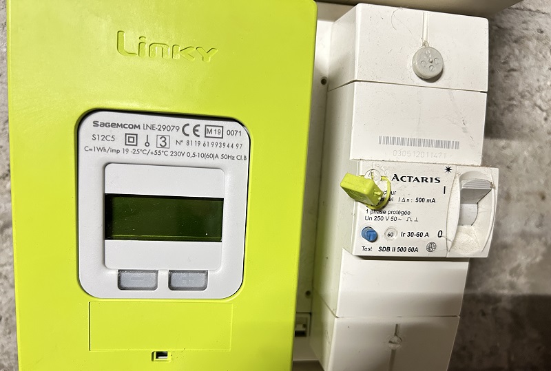 Heures creuses, heures pleines  : les plages horaires été - hiver changent à compter du 1er novembre - Illustration infoNormandie