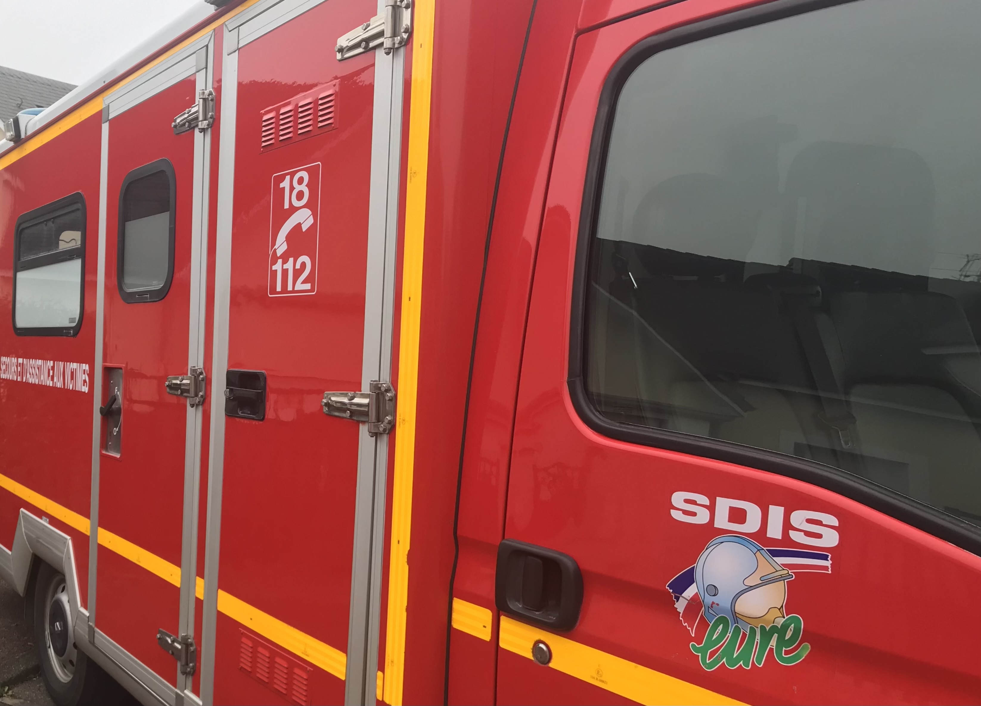 Illustration infonormandie