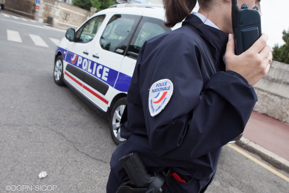 Rouen : le conducteur ivre (2,30 g dans le sang) percute le véhicule d'une mère de famille