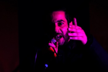 Scène ouverte au Silo à Verneuil d'Avre-et-d'Iton : Dead fat, One Karner et Los Bourdonos en live