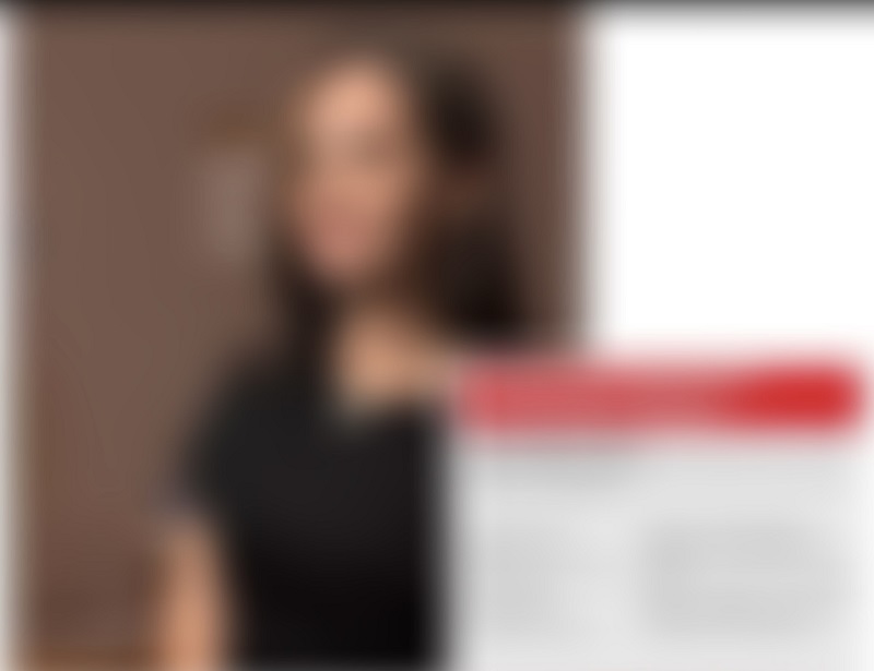 Un appel à témoin pour disparition inquiétante avait été diffusé par le mpolice le 25 novembre -  DIPN78