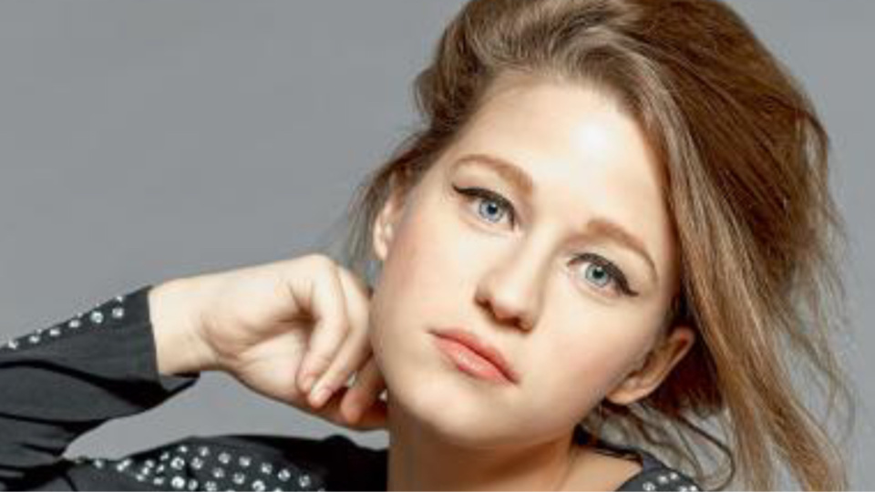 Selah Sue (Photo@DR)