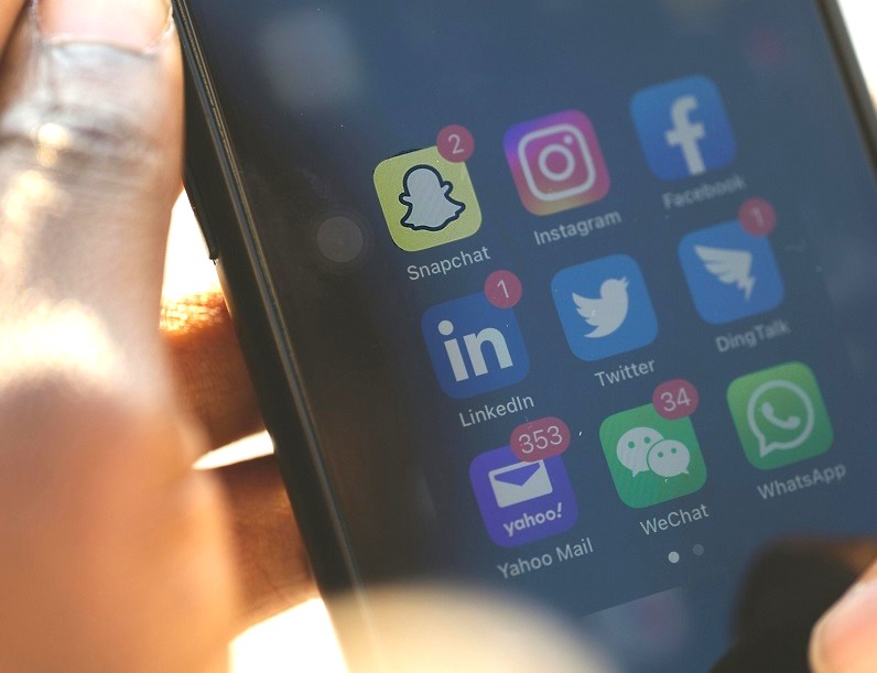 La vidéo de l'agression a été publiée sur le réseau social Snapchat - Illustration Pexaels