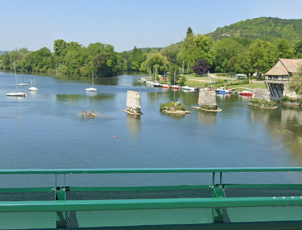 Le voilier s'est échoué sur un banc de sable selon les sapeurs-pompiers qui sont intervenus mercredi vers 18 heures - Illustration