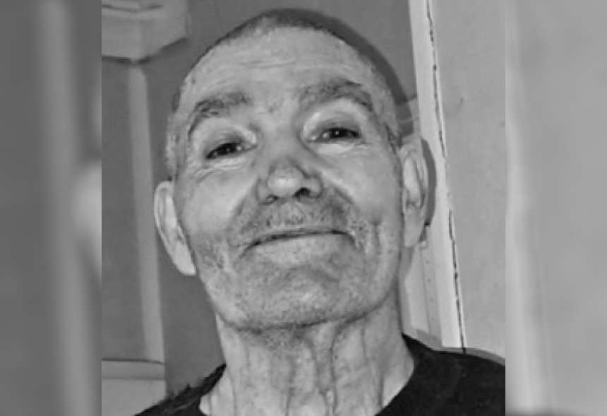 Guilherme Crespo Esteves, 73 ans, n'a pas donné signe de vie  depuis le 21 décembre - Photo Police nationale 78