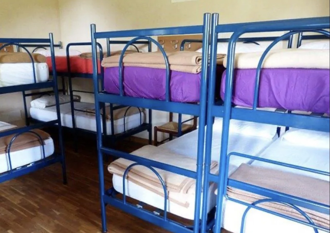 Cinquante places supplémentaires sont ouvertes pour accueillir les personnes sans abri - illustration