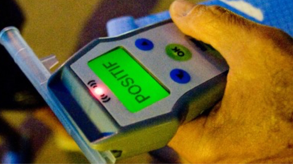 Alcool au volant à Rouen et Petit-Quevilly : deux conducteurs placés en dégrisement