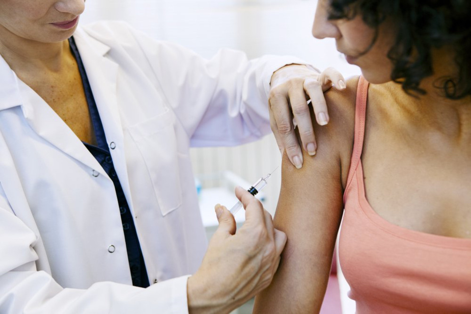 Santé. Un site internet dédié aux vaccinations est lancé, annonce Marisol Touraine