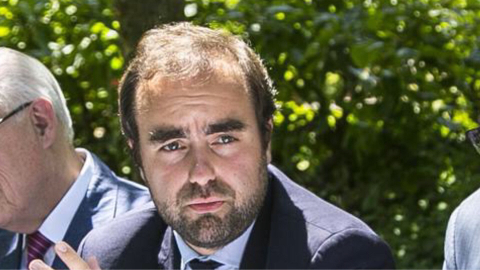 Explosion mortelle de Nonancourt (Eure) : Sébastien Lecornu réagit