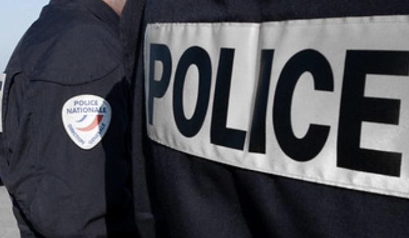 Lesd trois supposés cambrioleurs ont été interpellés et placés en garde à vue - Illustration DIPN76