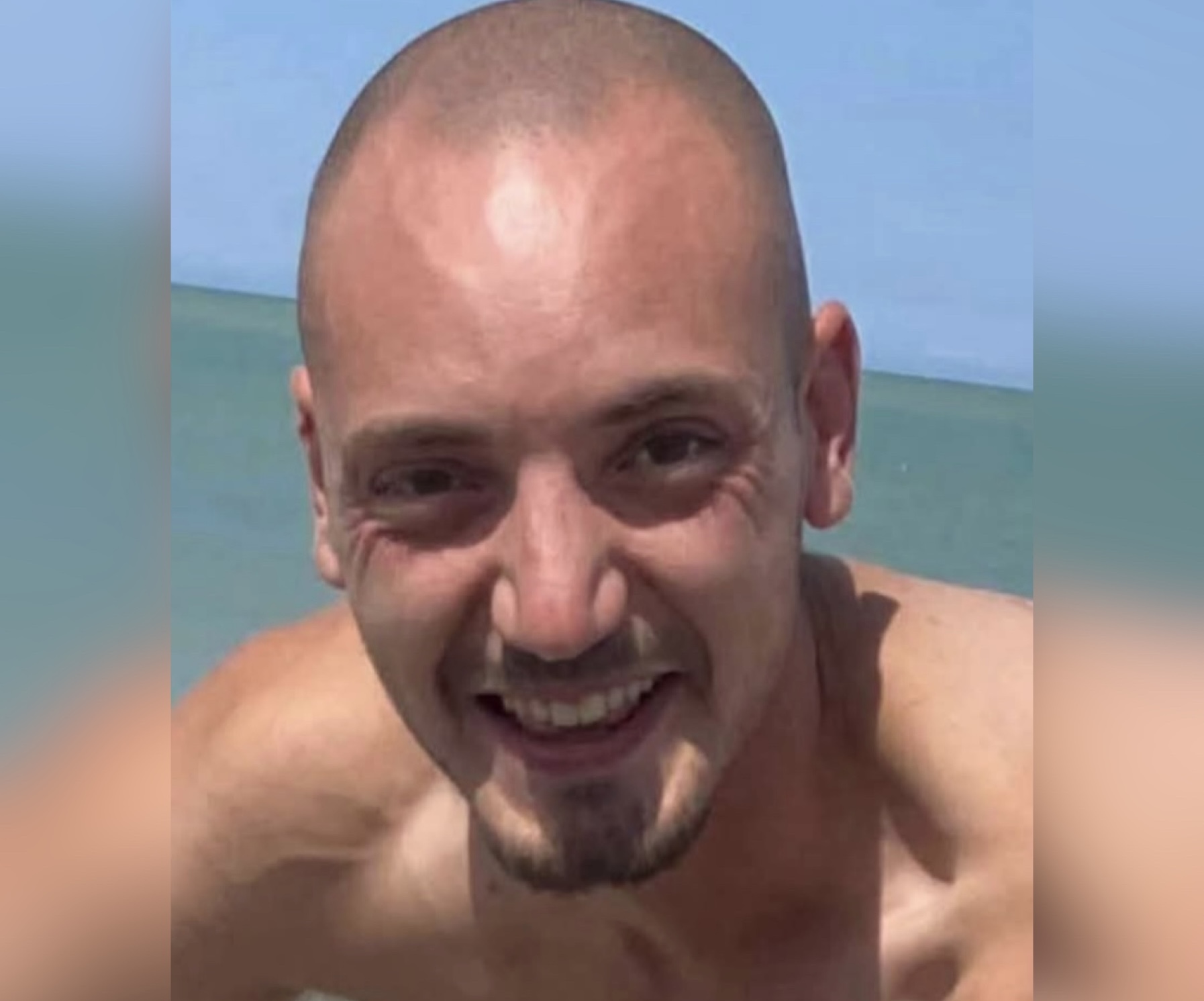 Photo de l’appel à témoin diffusé par la police nationale