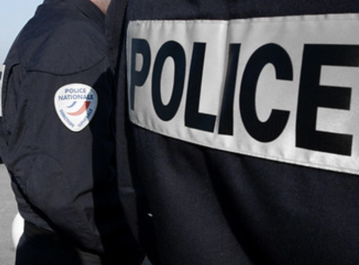 Un appel à témoin avait été lancé hier mardi par les services de police - illustration DIPN76