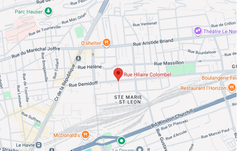 Conduites sous stupéfiants et sans permis : deux interpellations en Seine-Maritime dans la nuit