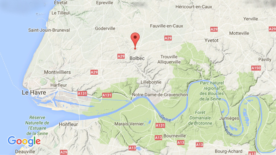 Découverte de bijoux dans un bois à Nointot (Seine-Maritime) : ils sont peut-être à vous ?