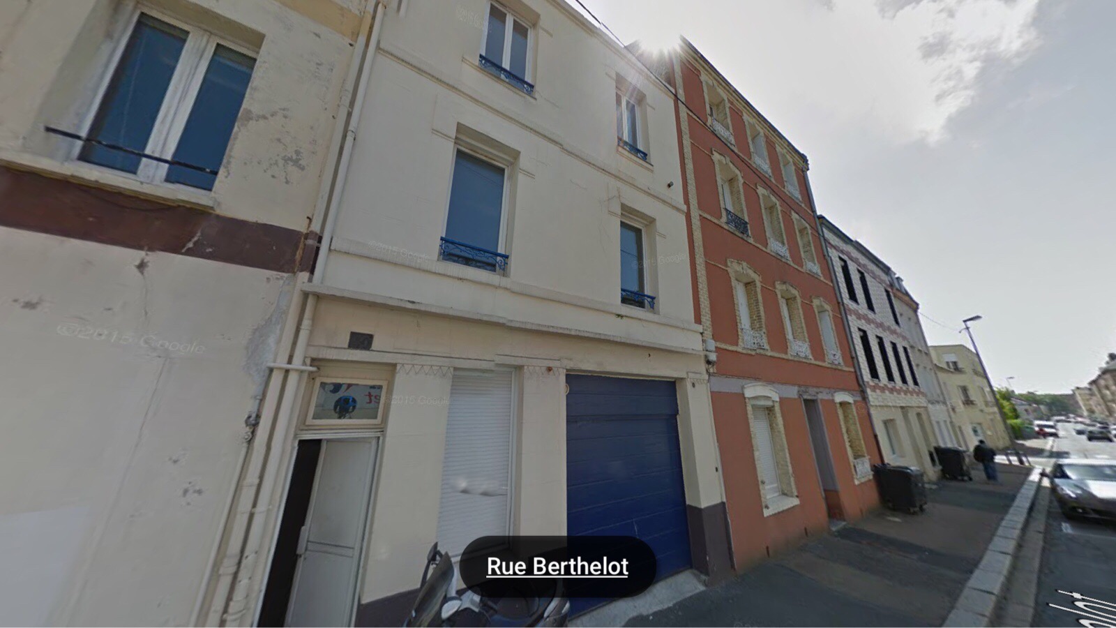 Le Havre l'enfant de 3 ans vivait au milieu d'immondices et de cadavres d'animaux domestiques