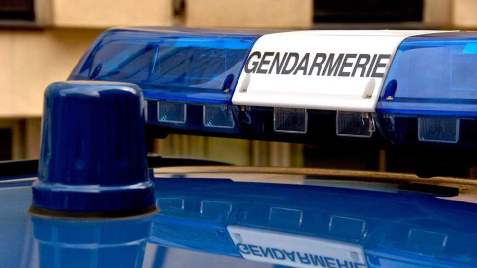 En Seine-Maritime, la gendarmerie a relevé 273 délits de fuite après accident en 1 an 