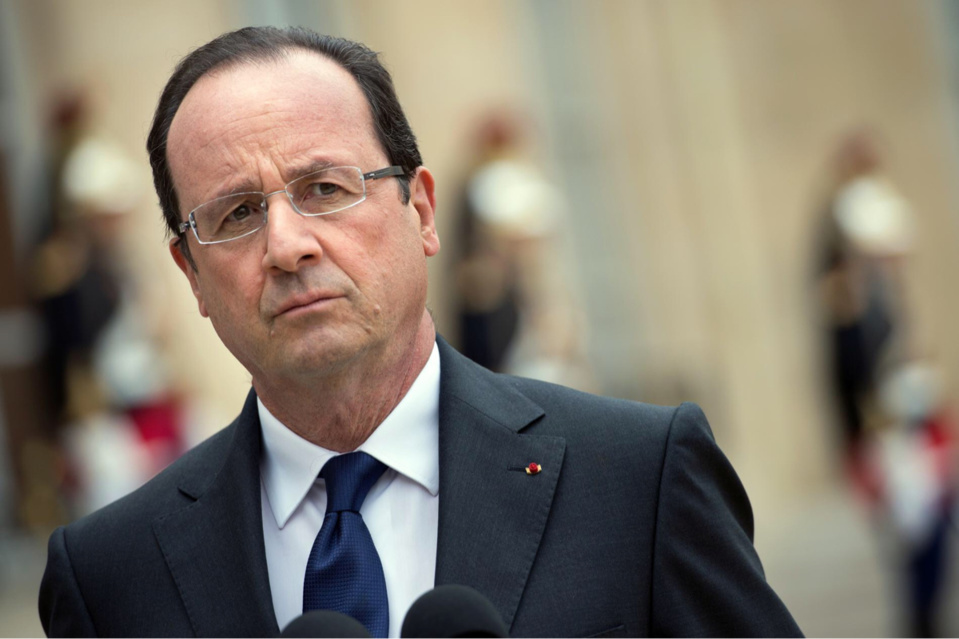 Seine-Maritime : François Hollande en visite à Grand-Quevilly ce mardi 17 mai