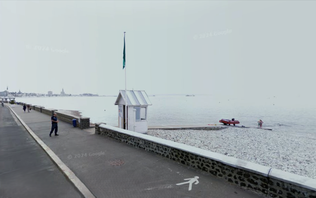 Le corps retrouvé sur la plage de Sainte-Adresse est celui du jeune homme de 19 ans disparu depuis le 30 janvier -