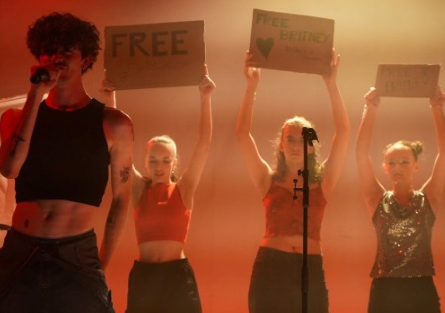 « My loneliness is killing me », une création collective portée par Dullin Hors les Murs.