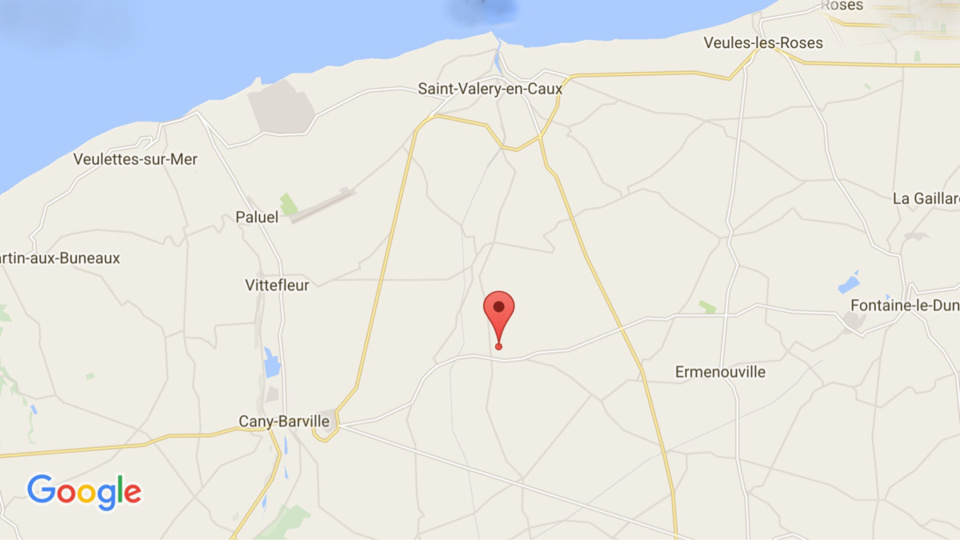 Seine-Maritime : un pilote de scooter succombe après une collision avec un tracteur