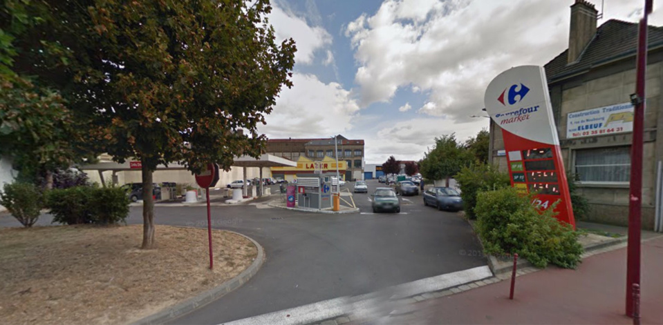 Elbeuf : le voleur à l'étalage en fugue d'un foyer de Canteleu était recherché par la police 