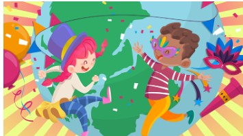 Grand-Quevilly : le Carnaval du Bourg revient samedi avec défilé, fanfare et mise à feu de Monsieur Carnaval