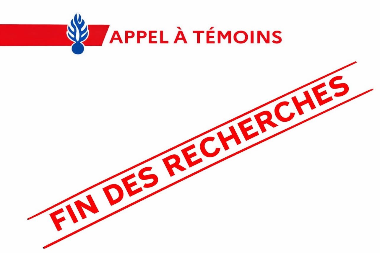 Accident à Picauville (Manche)  : le conducteur recherché pour délit de fuite s’est présenté à la gendarmerie