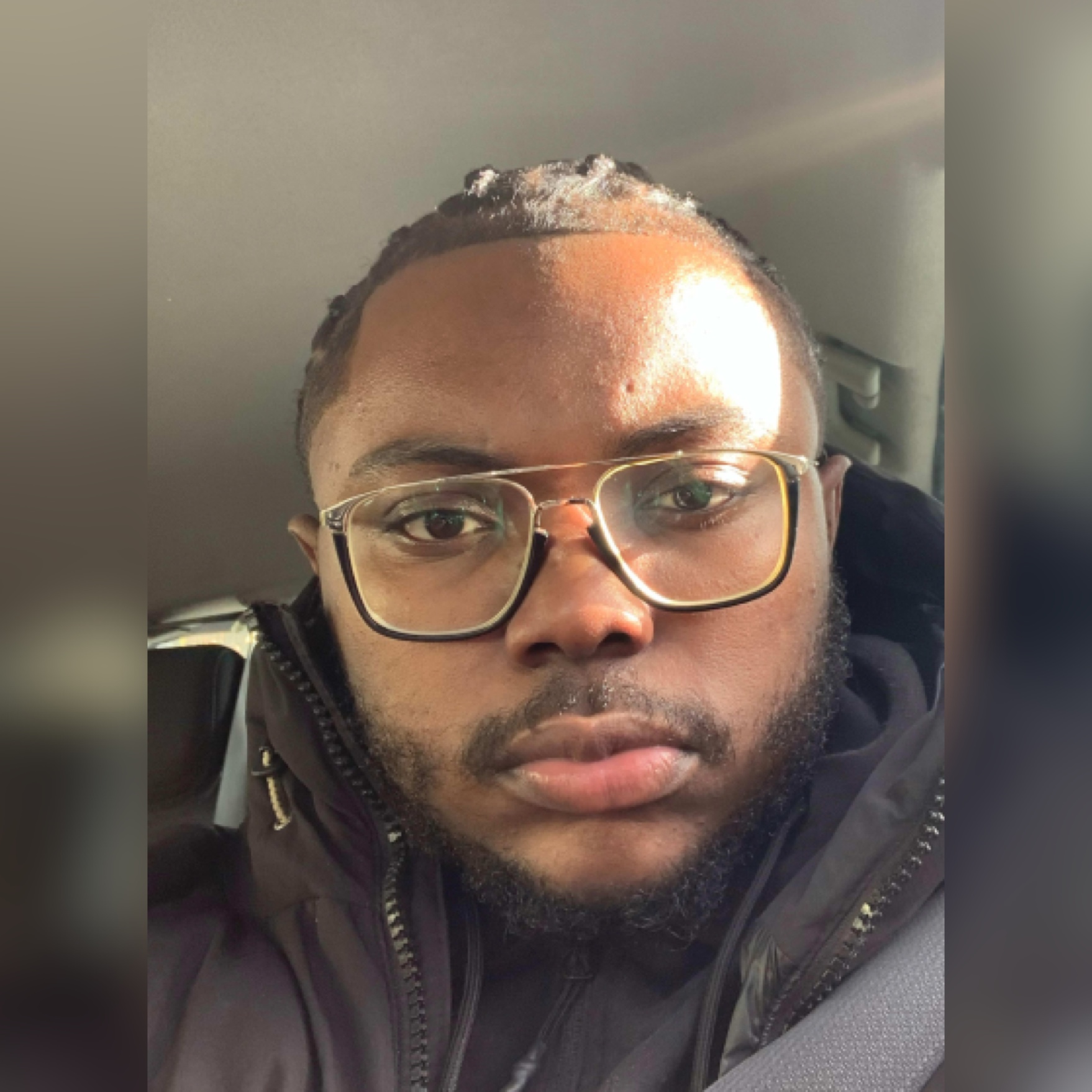 Le jeune homme a quitté le domicile de son frère dans la nuit du 30 mars - Photo. dIPN78