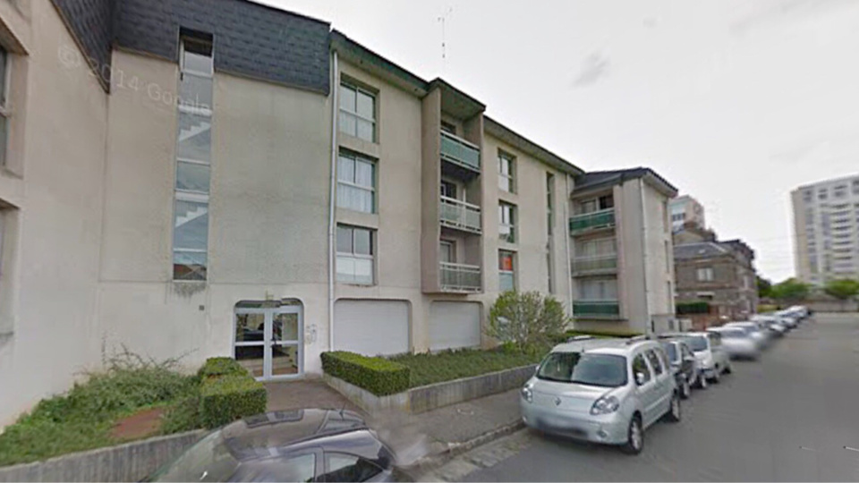 Rouen : une mère de famille saute du 3ème étage. Elle est admise en réanimation au CHU