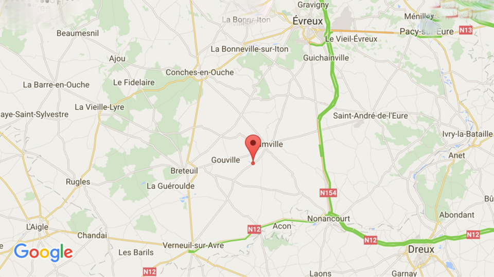 Eure : 6 kg de résine de cannabis saisis au domicile d'un trafiquant à Roman