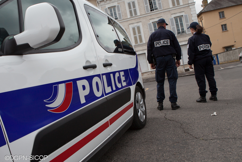 Seine-Maritime : la police nationale recrute des policiers adjoints et des réservistes
