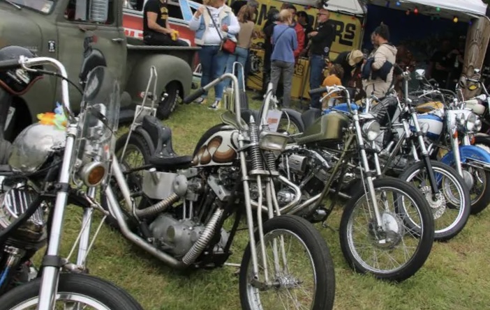 Yvelines : voitures custom, concerts et ambiance rétro ce week-end au Kool Day Festival de Gargenville