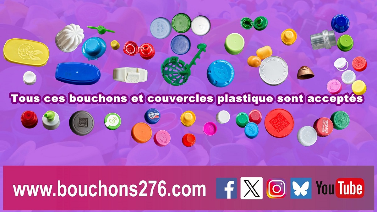 Bouchons 276 : dix Normands vont recevoir 13 550 euros d’aides à Louviers, dans l'Eure