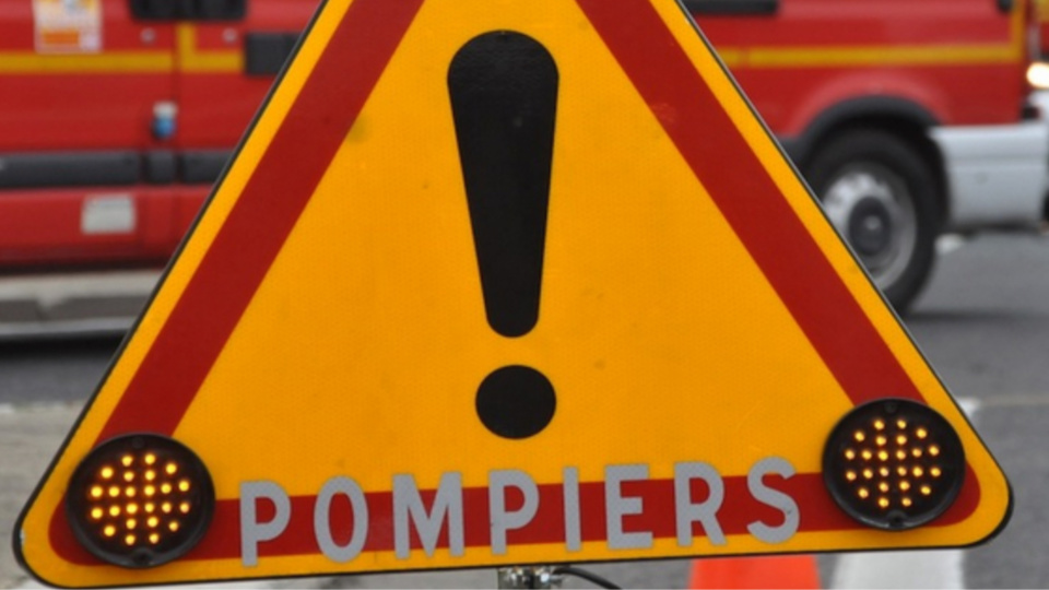 Une fillette grièvement blessée en Seine-Maritime : appel à témoins après un délit de fuite 