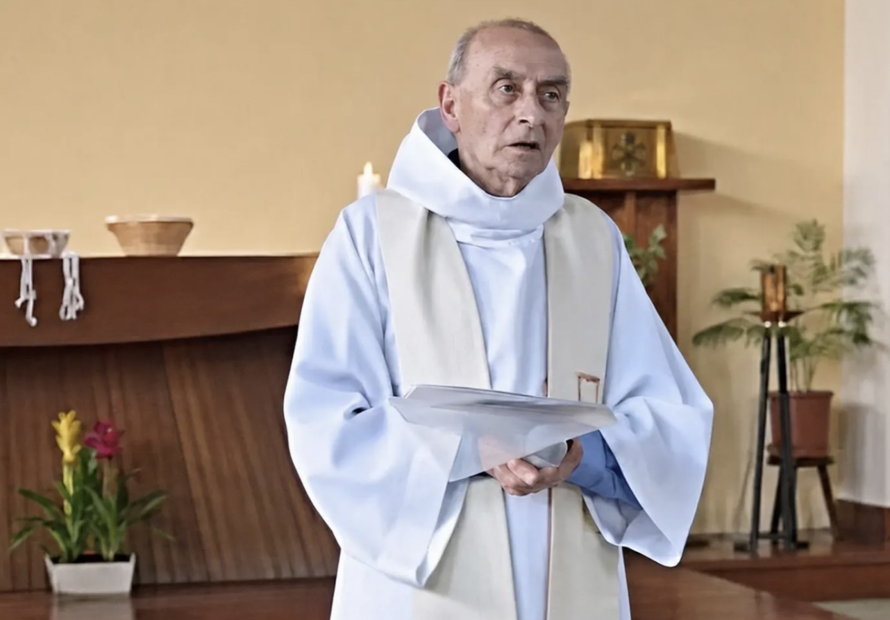 Le père Hamel a été victime d’un attentat terroriste il y a dix ans, égorgé alors qu’il célébrait la messe -