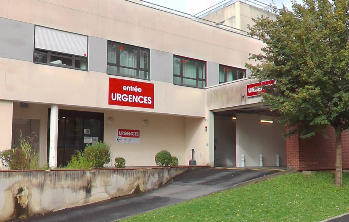 Le mis en cause se serait introduit dans les locaux en passant par une fenêtre restée ouverte - Illustration