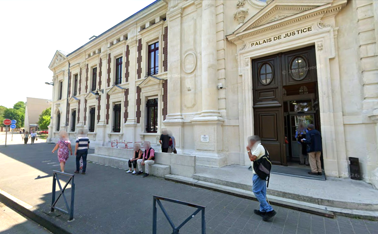 Évreux : sécurité renforcée pour le procès de Jean-Charles Preira