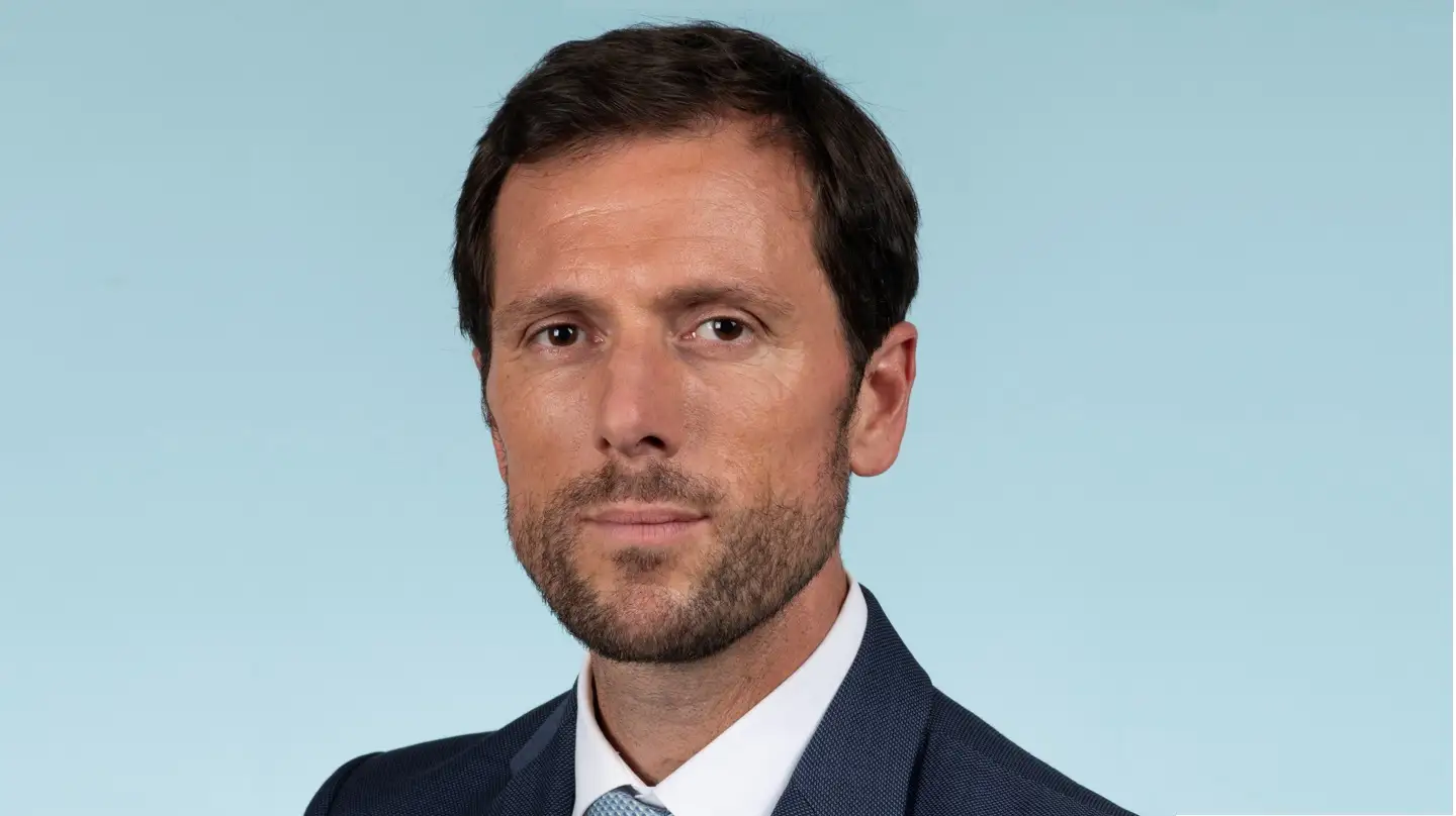 Mathieu Lefèvre  -  Photo © Assemblée nationale